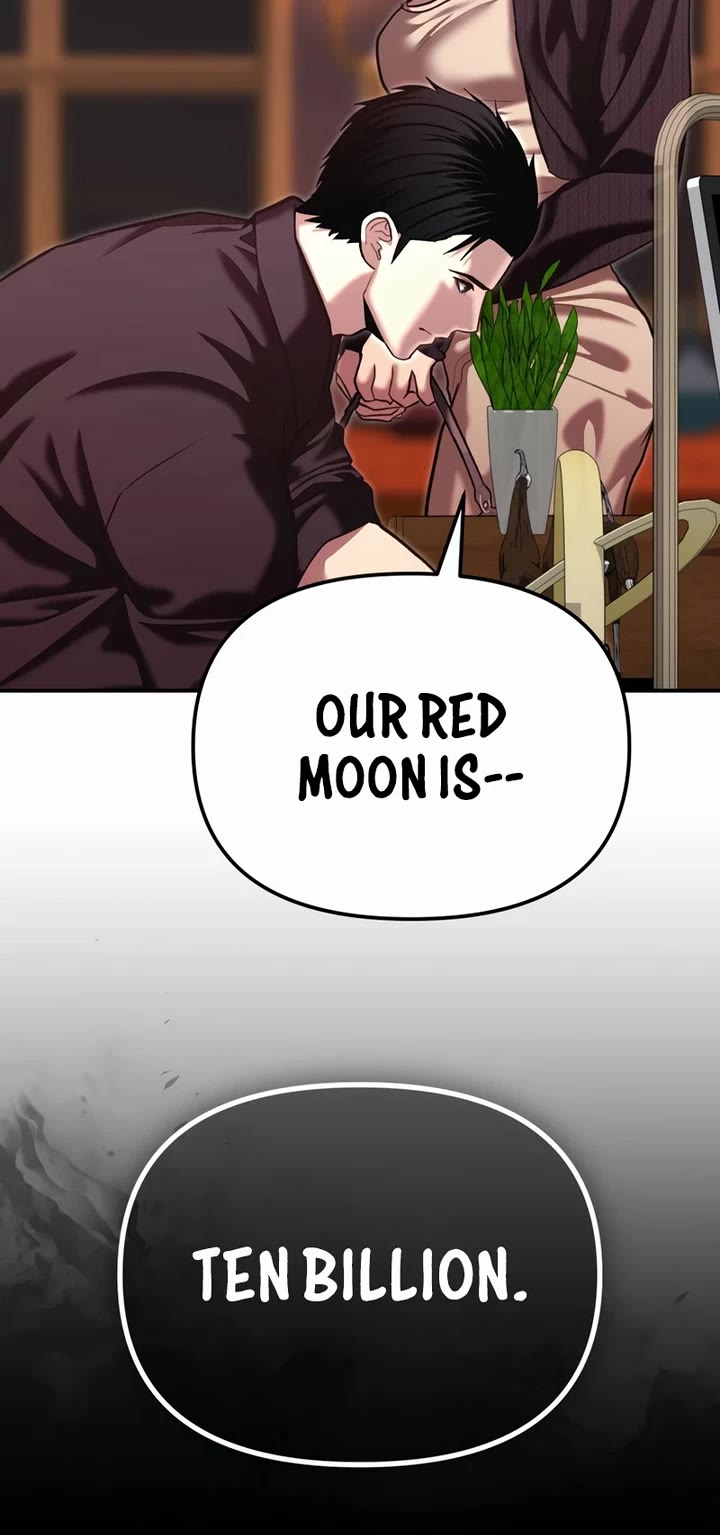 The Overpowered Cop chapter 47 page 43