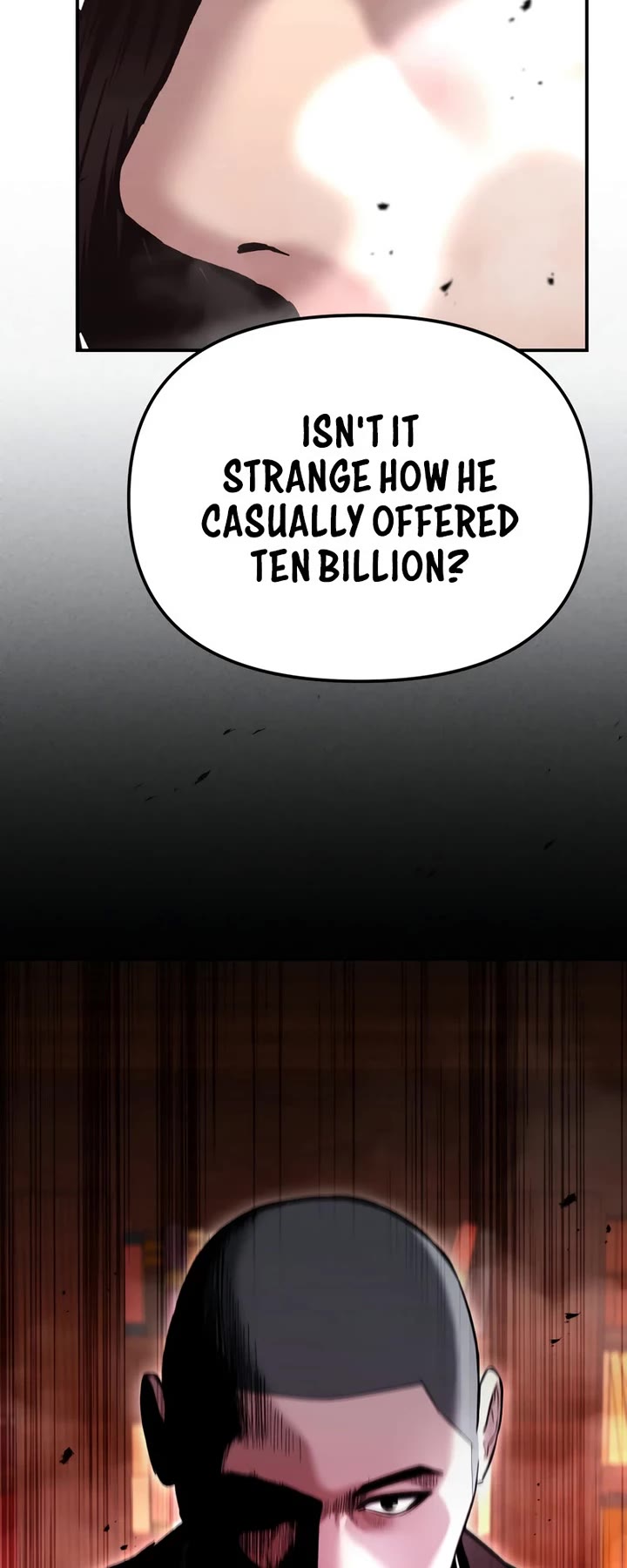 The Overpowered Cop chapter 47 page 56