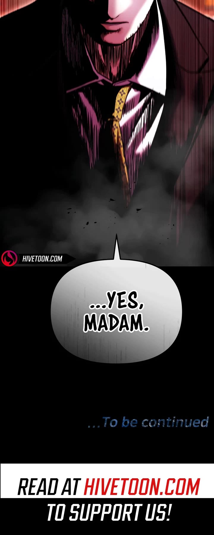 The Overpowered Cop chapter 47 page 57