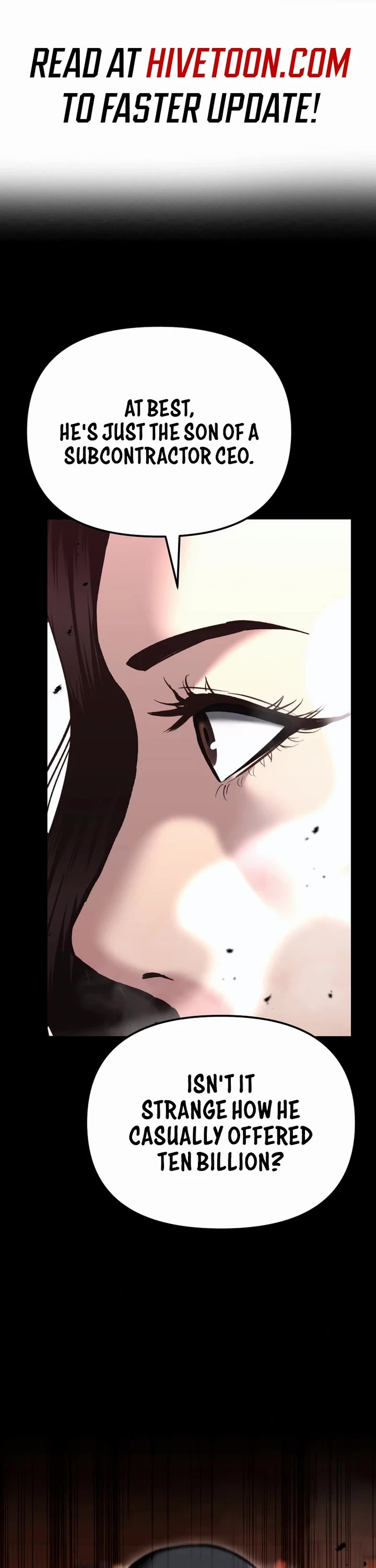 The Overpowered Cop chapter 48 page 1