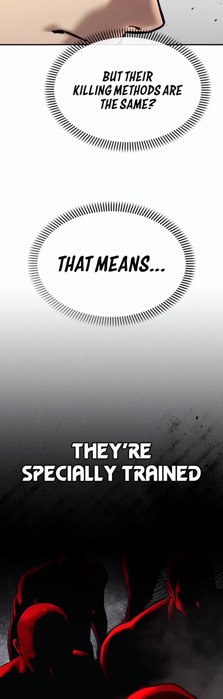 The Overpowered Cop chapter 48 page 15