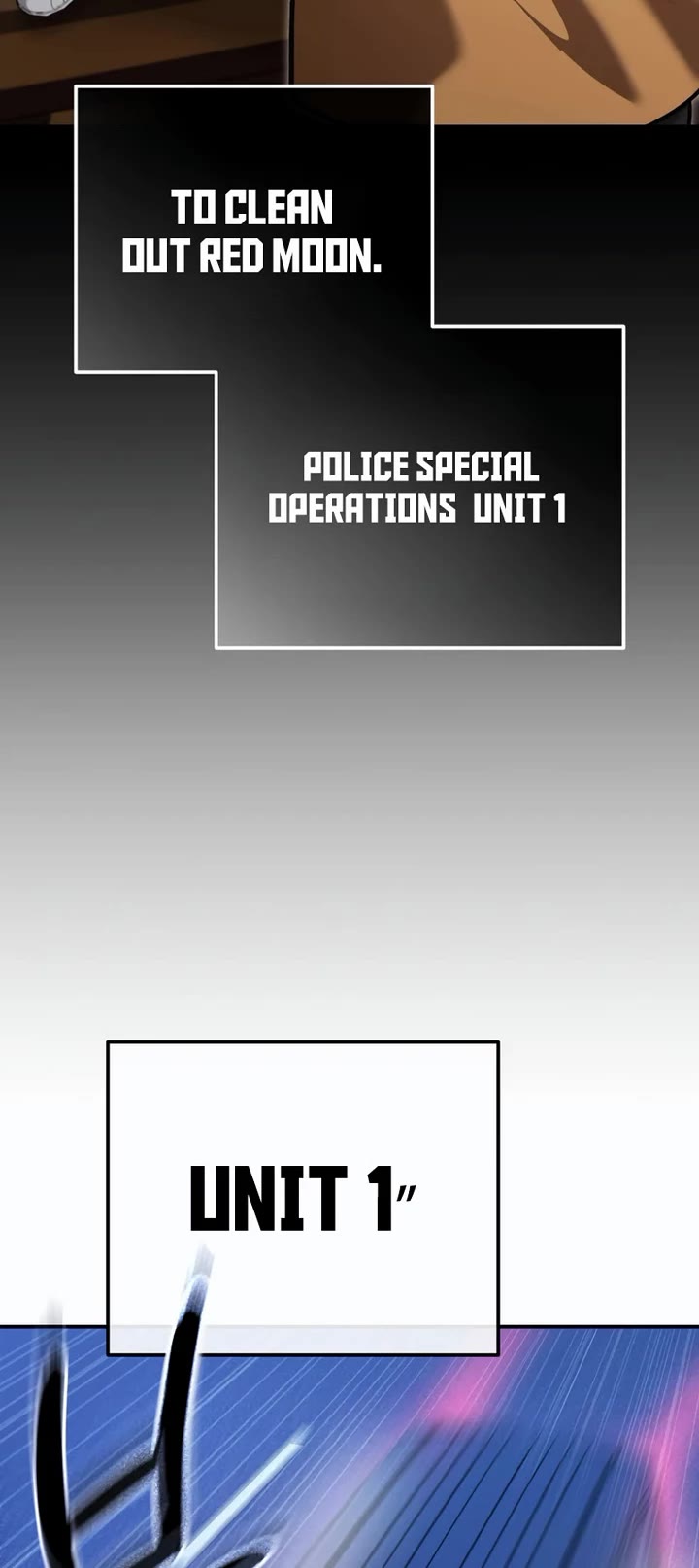 The Overpowered Cop chapter 48 page 19