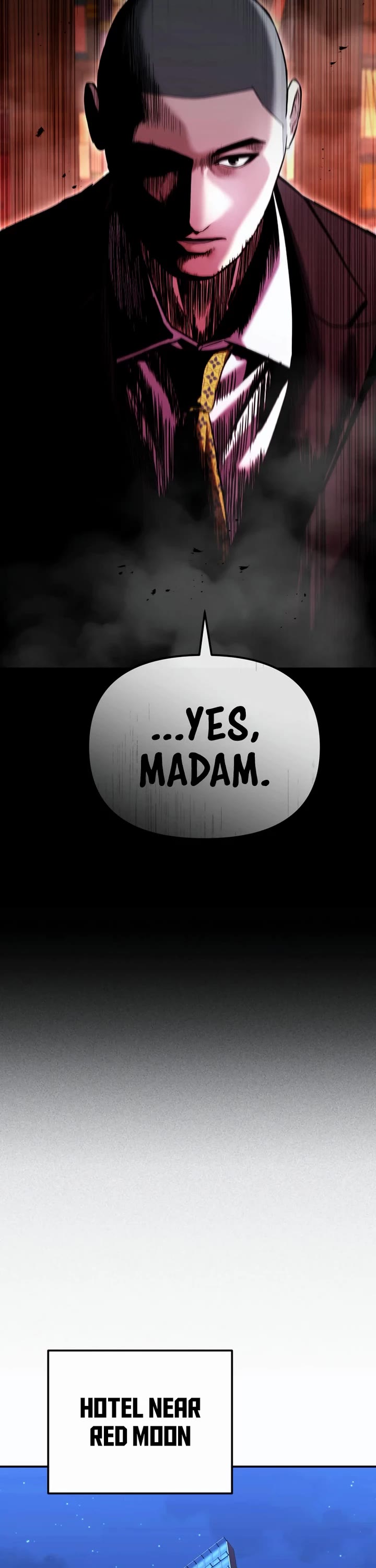 The Overpowered Cop chapter 48 page 2