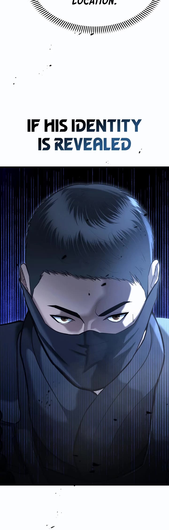 The Overpowered Cop chapter 48 page 25