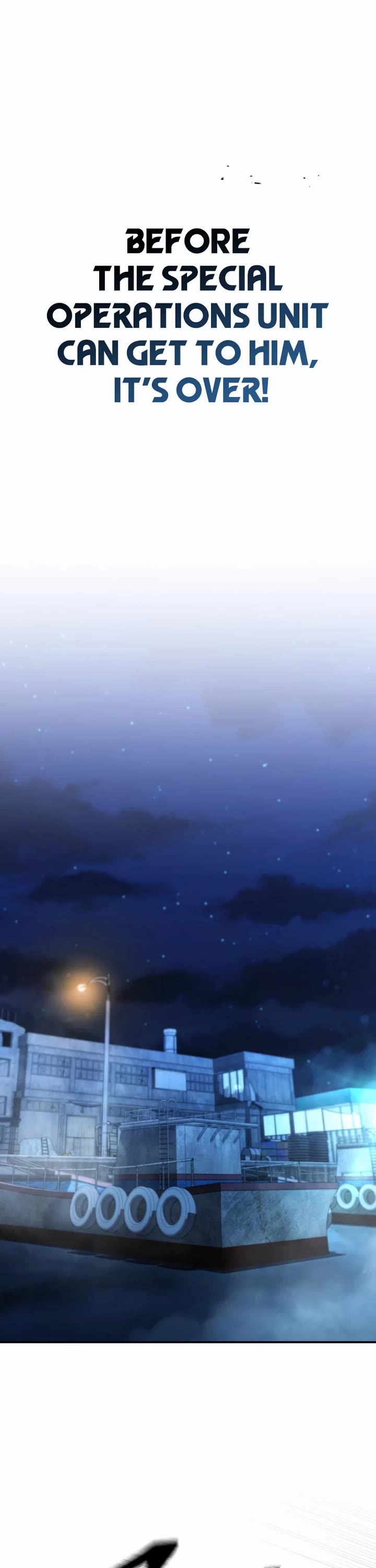 The Overpowered Cop chapter 48 page 26