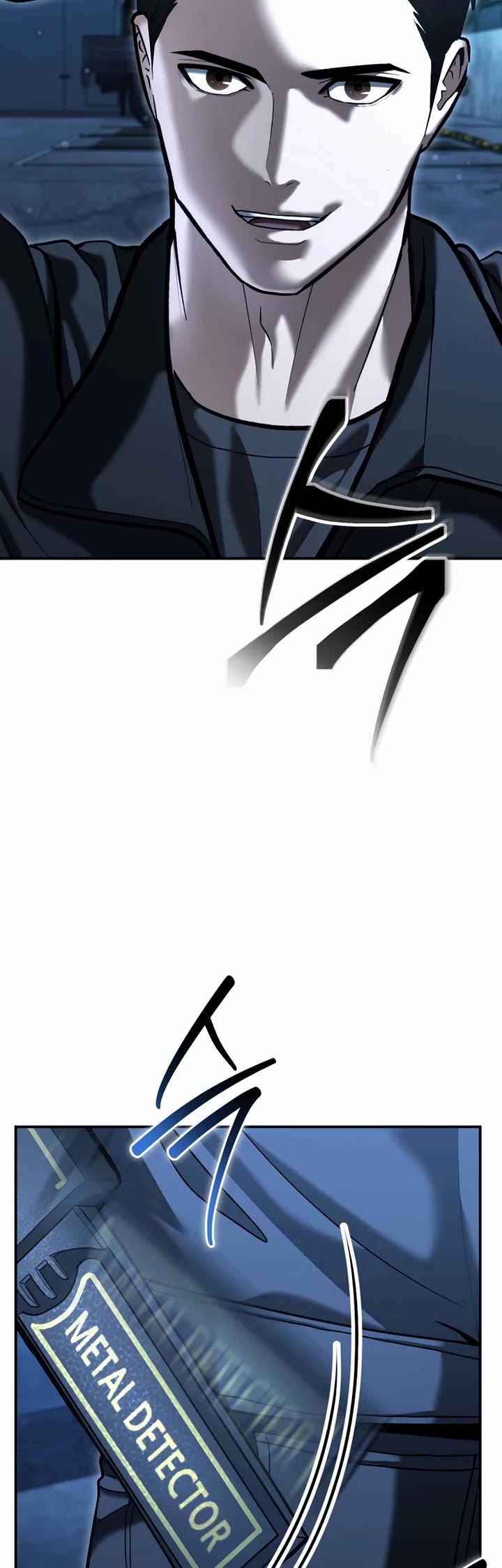 The Overpowered Cop chapter 48 page 29