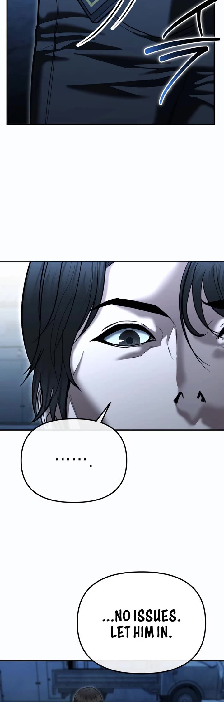 The Overpowered Cop chapter 48 page 30