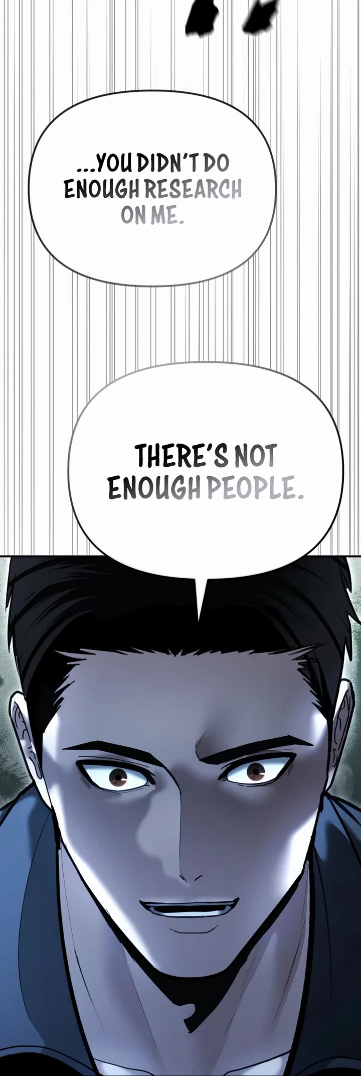 The Overpowered Cop chapter 48 page 45