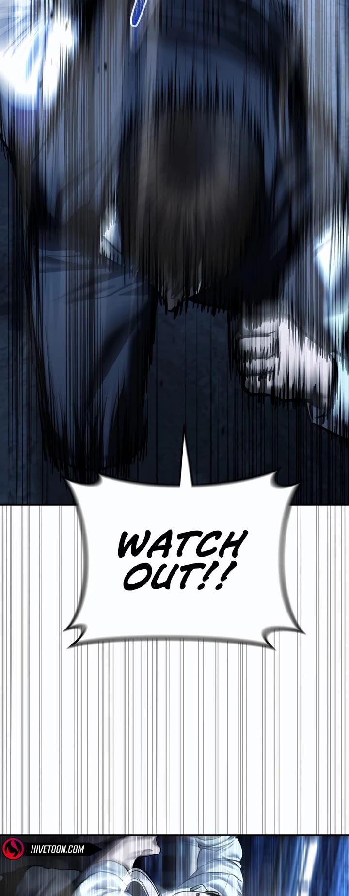 The Overpowered Cop chapter 48 page 58