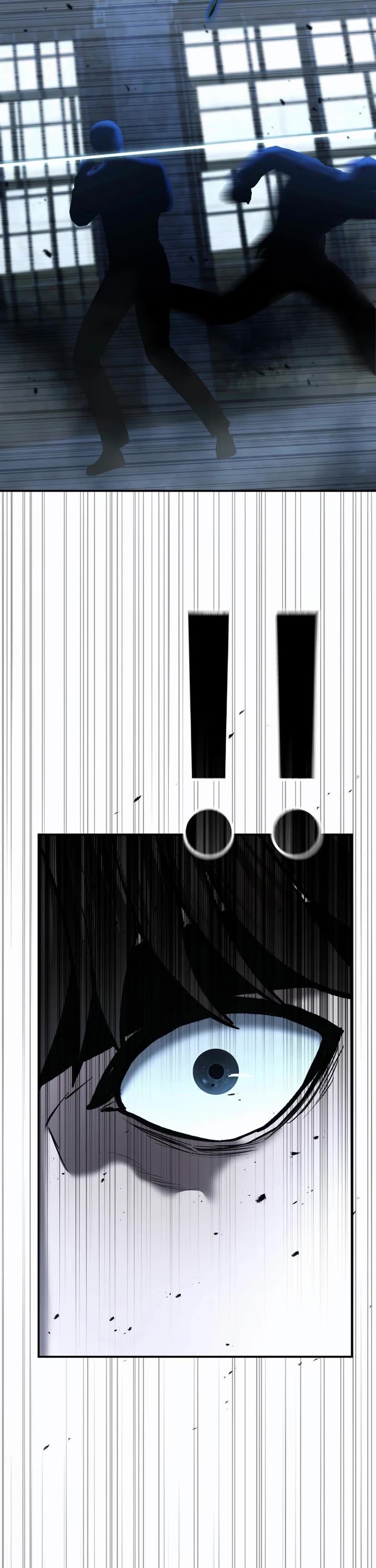 The Overpowered Cop chapter 48 page 70