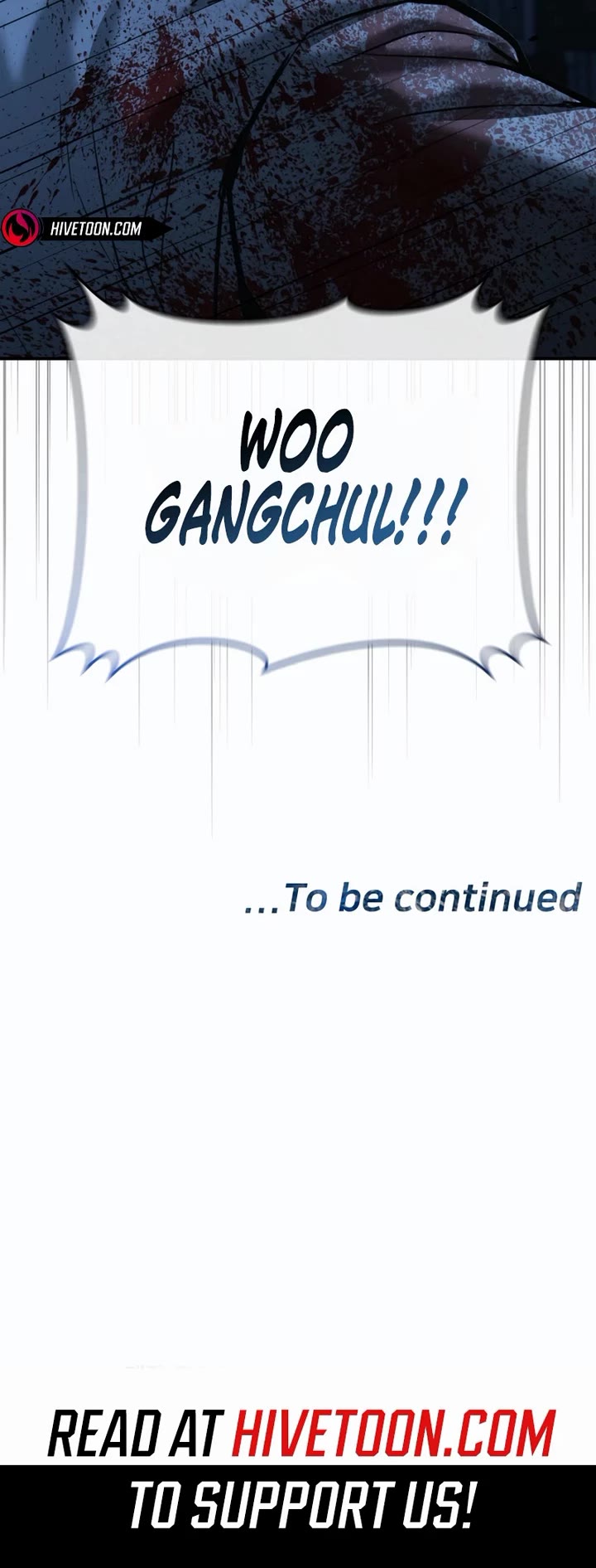 The Overpowered Cop chapter 48 page 72