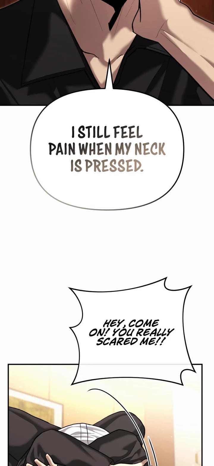 The Overpowered Cop chapter 48 page 9