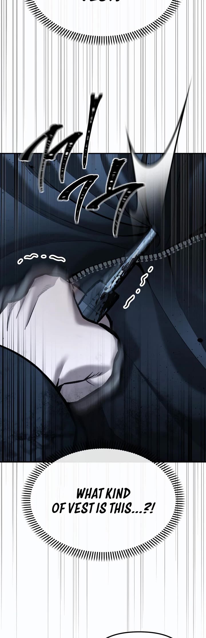 The Overpowered Cop chapter 49 page 10