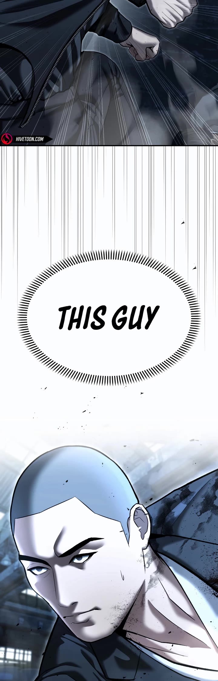 The Overpowered Cop chapter 49 page 14