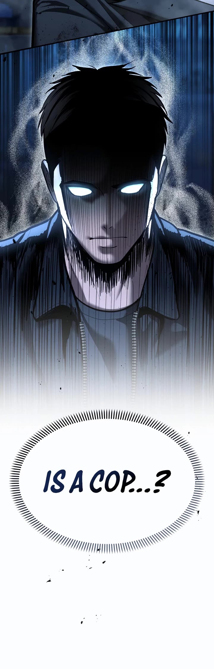 The Overpowered Cop chapter 49 page 15