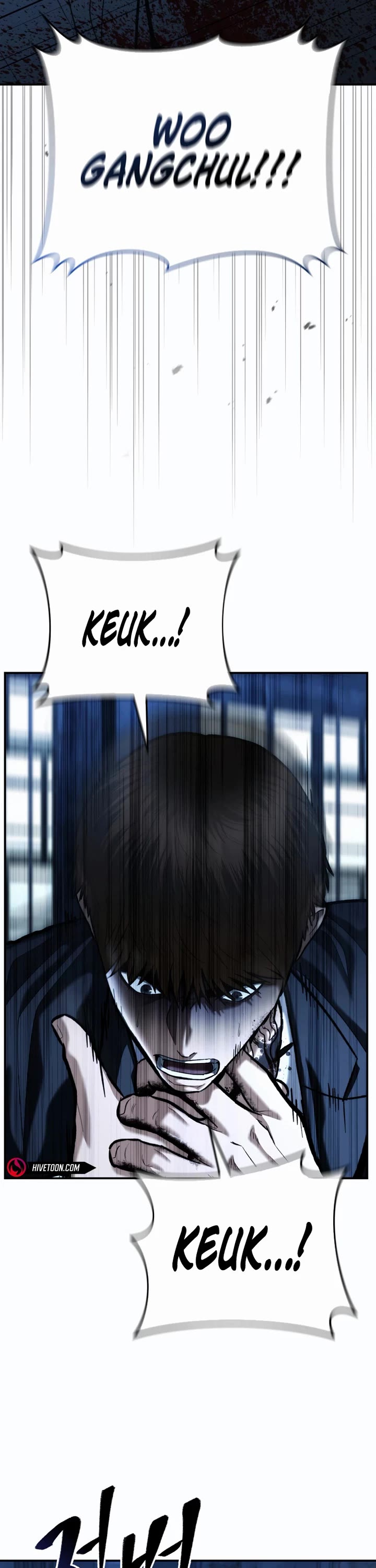 The Overpowered Cop chapter 49 page 2