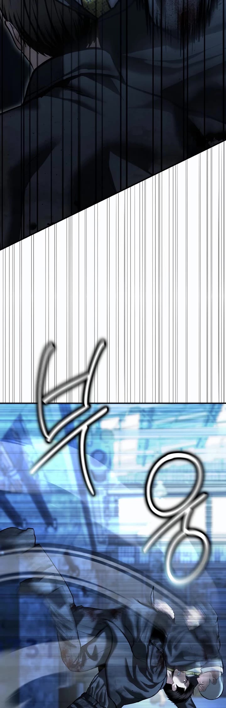 The Overpowered Cop chapter 49 page 25