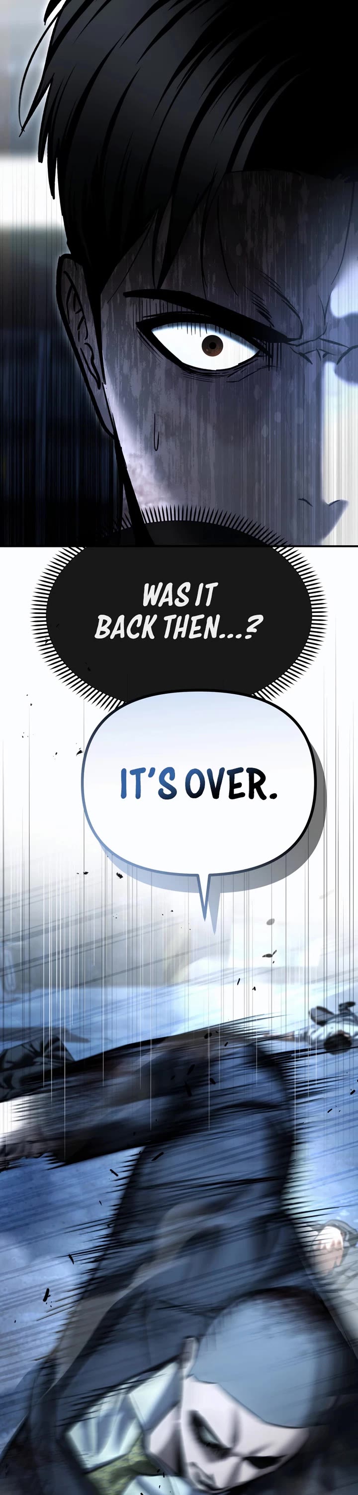 The Overpowered Cop chapter 49 page 42