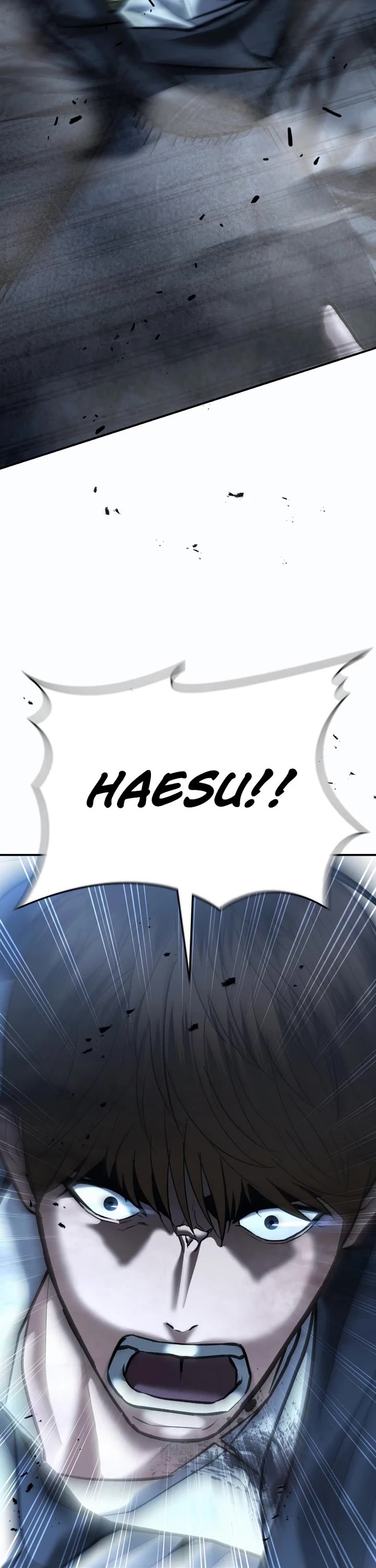 The Overpowered Cop chapter 49 page 43