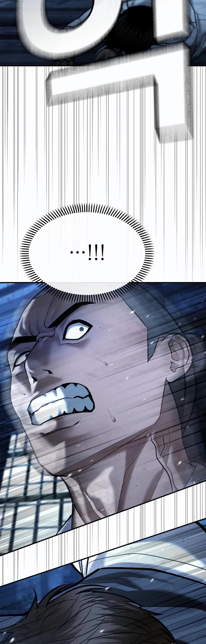 The Overpowered Cop chapter 49 page 45