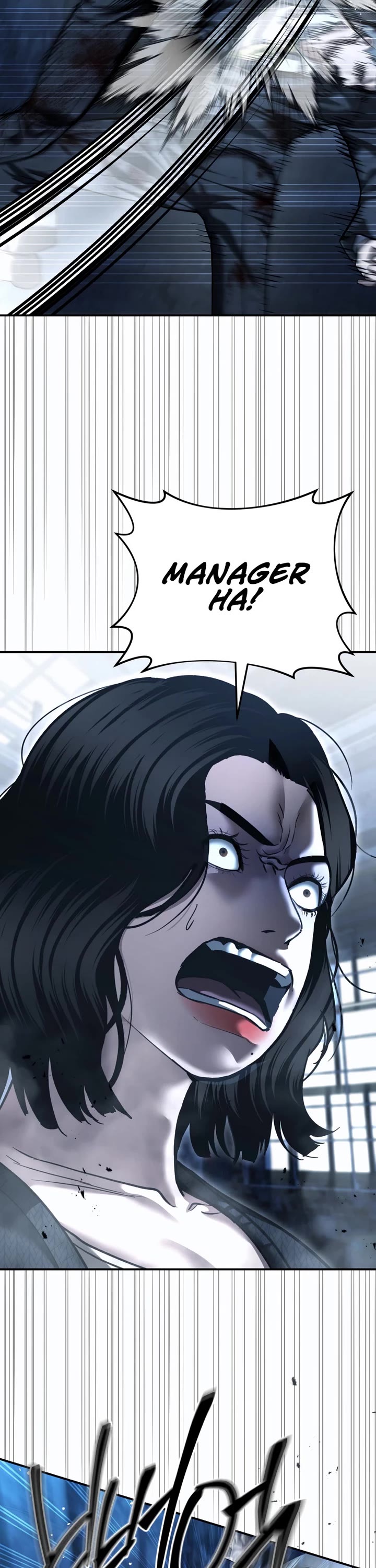 The Overpowered Cop chapter 49 page 48