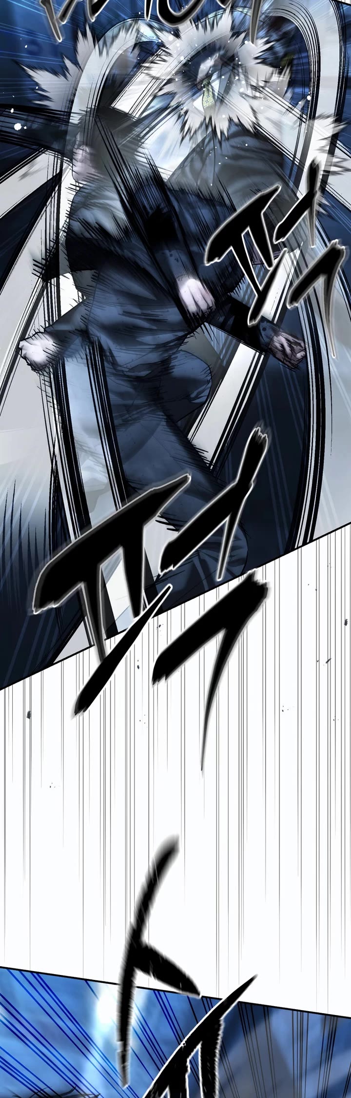 The Overpowered Cop chapter 49 page 49