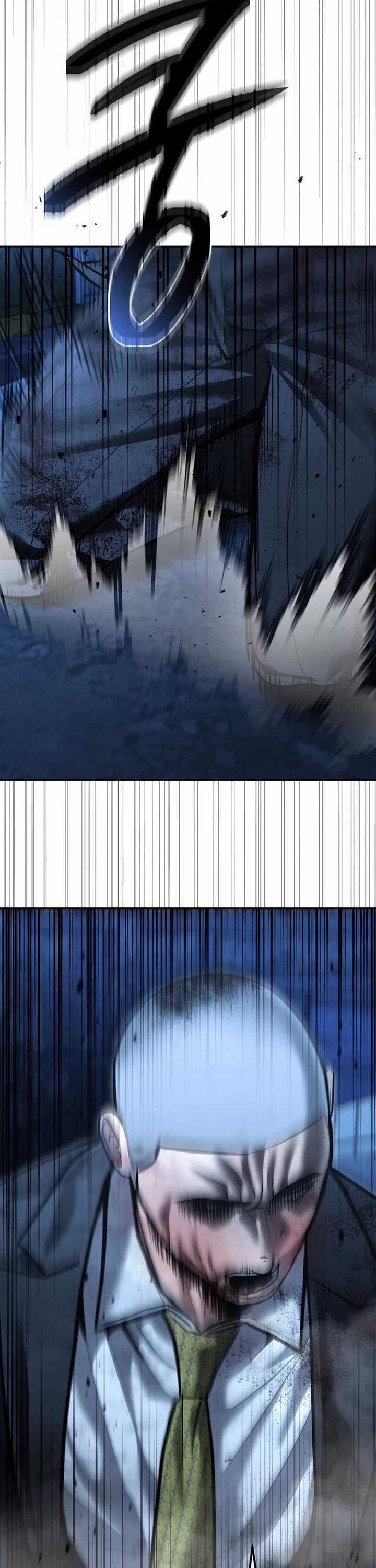 The Overpowered Cop chapter 49 page 52