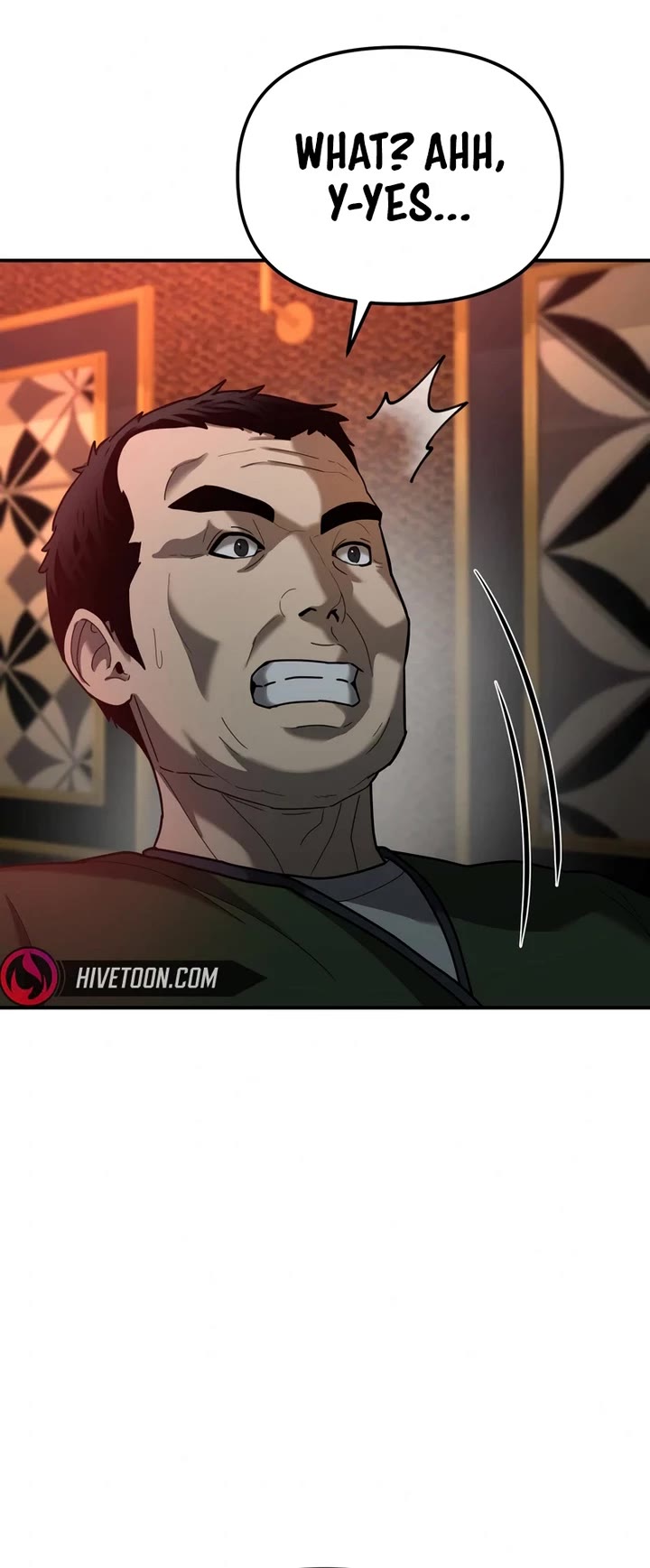 The Overpowered Cop chapter 5 page 25