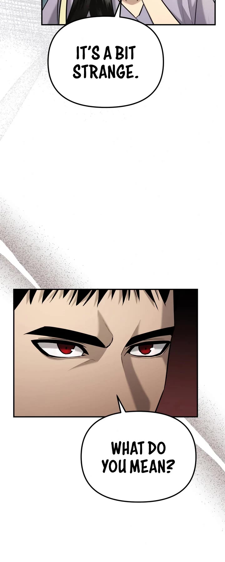 The Overpowered Cop chapter 5 page 68