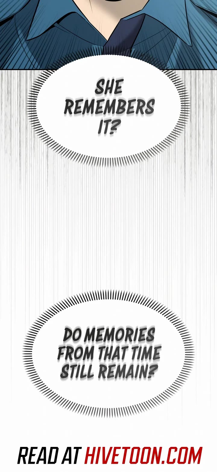 The Overpowered Cop chapter 5 page 71