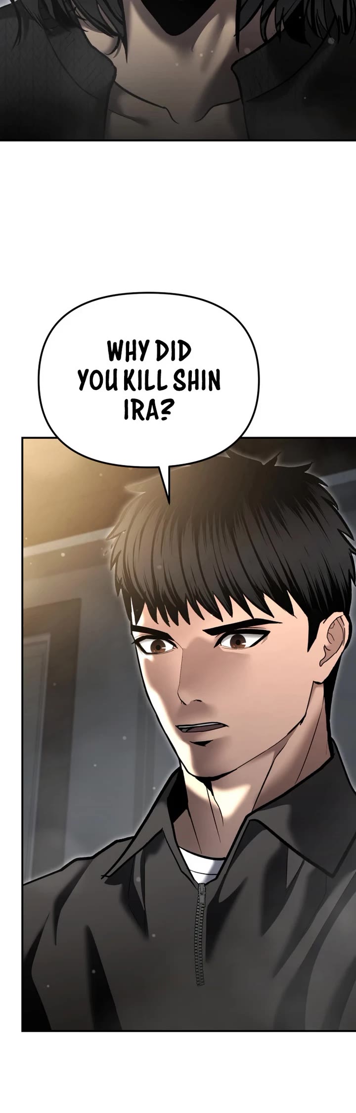 The Overpowered Cop chapter 50 page 29