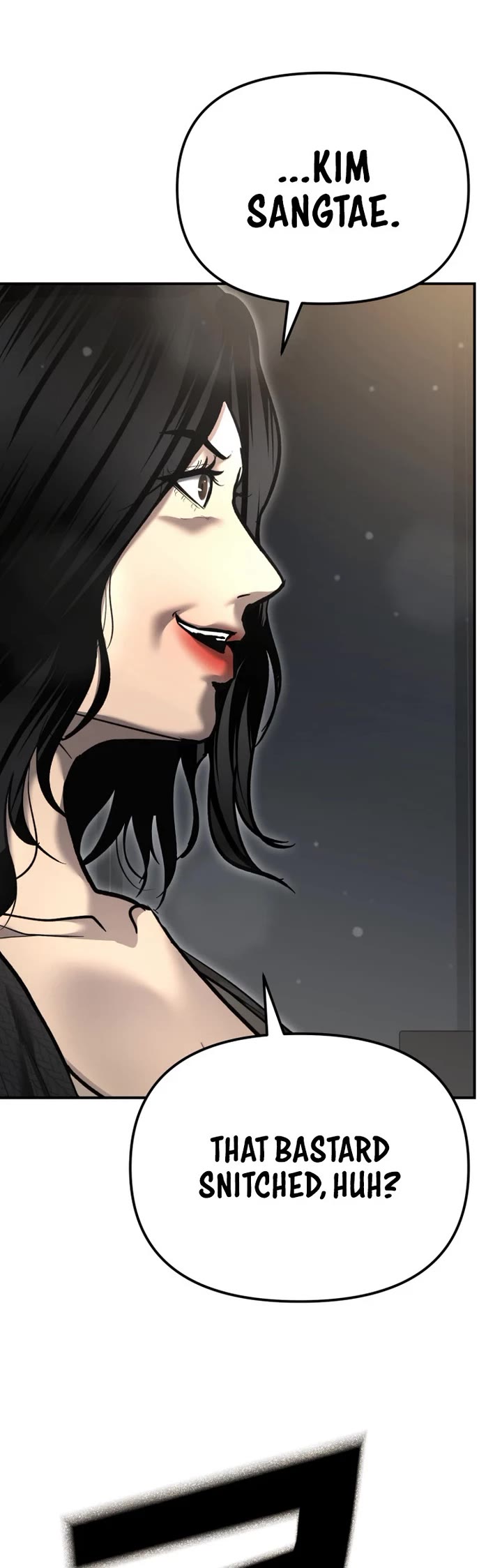 The Overpowered Cop chapter 50 page 30