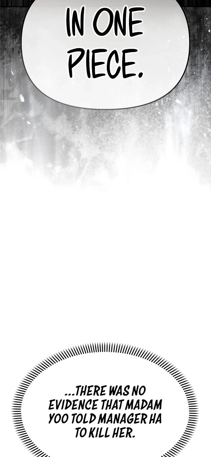 The Overpowered Cop chapter 50 page 35