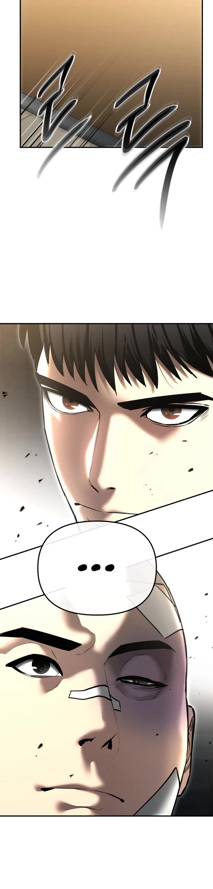 The Overpowered Cop chapter 50 page 43