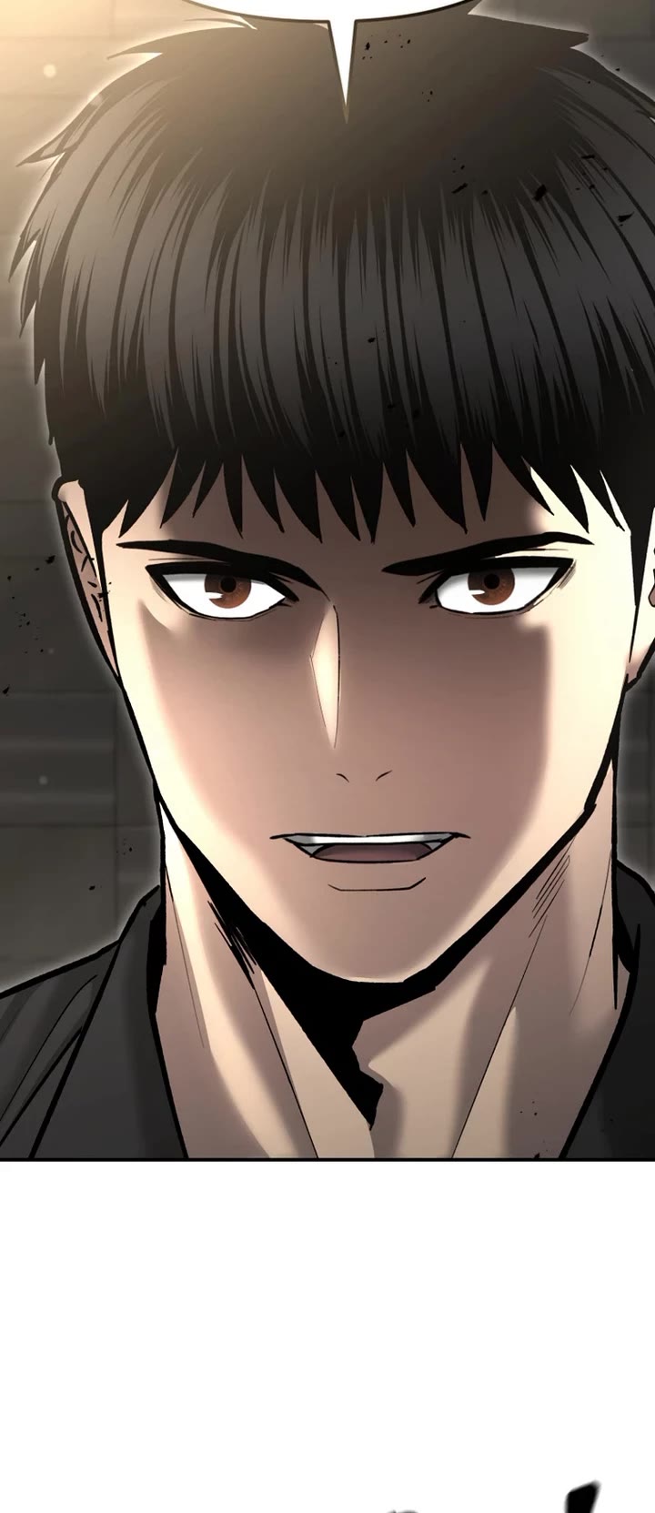 The Overpowered Cop chapter 50 page 45