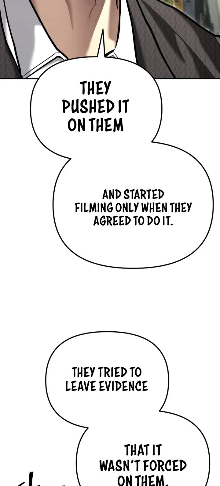 The Overpowered Cop chapter 50 page 59