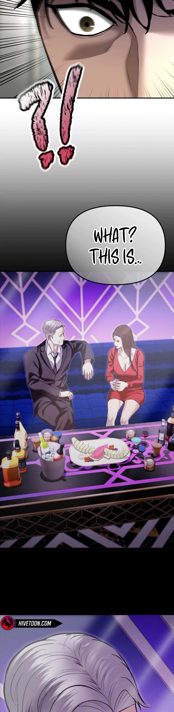 The Overpowered Cop chapter 50 page 63