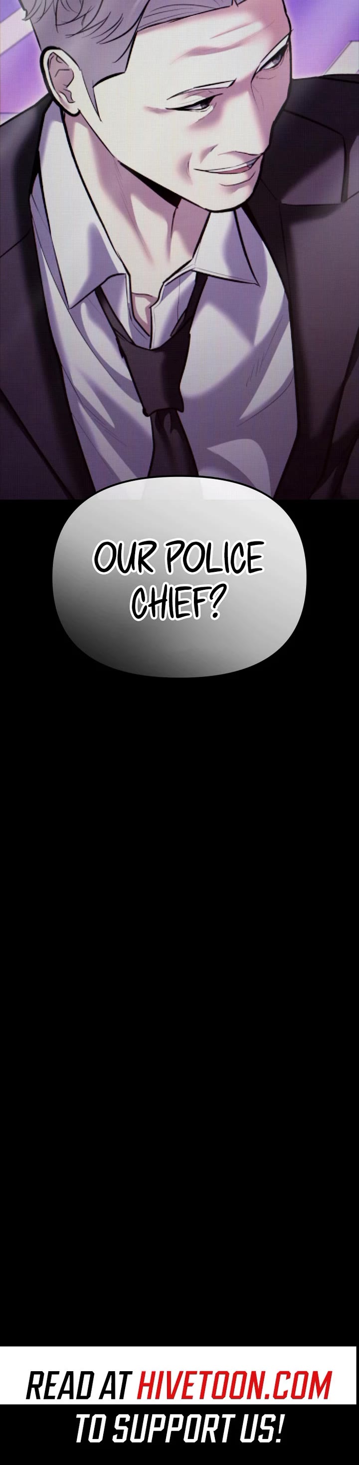 The Overpowered Cop chapter 50 page 64