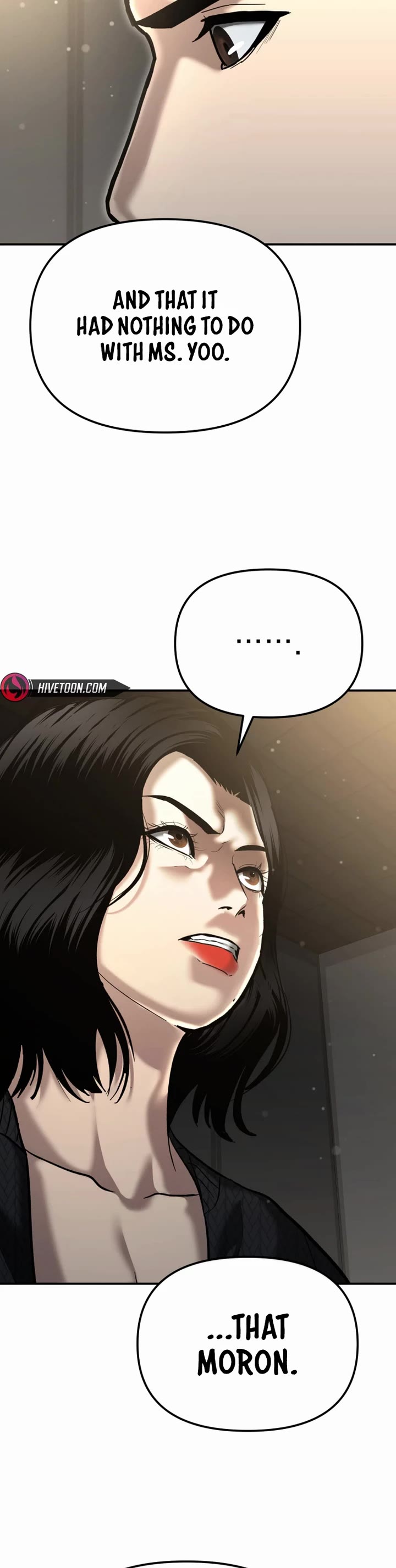 The Overpowered Cop chapter 51 page 19