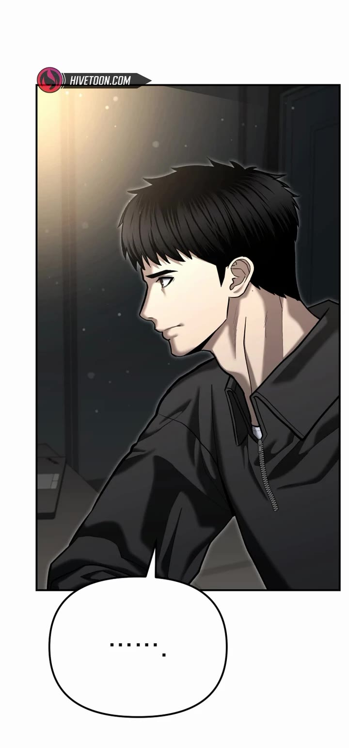 The Overpowered Cop chapter 51 page 23