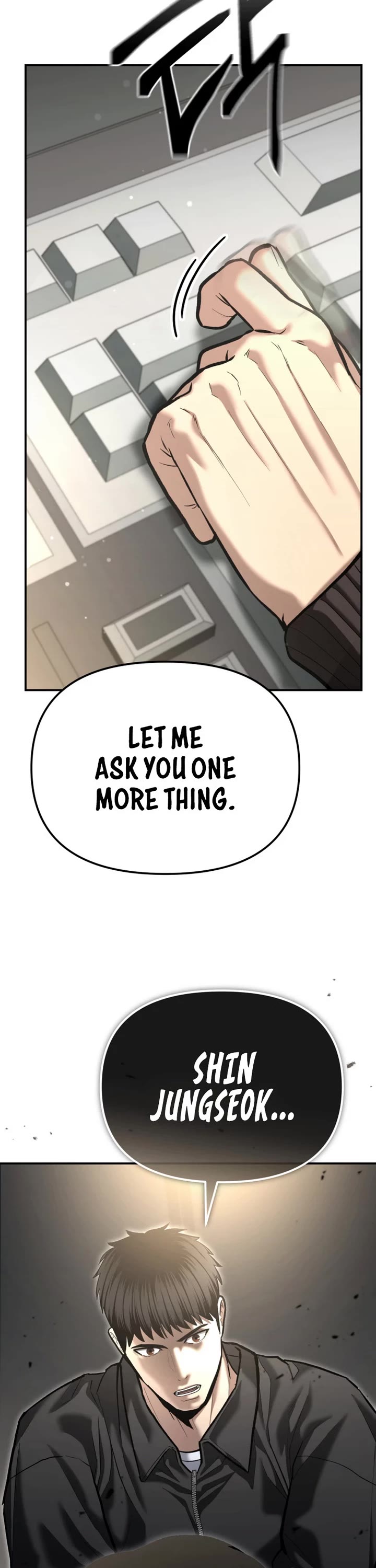 The Overpowered Cop chapter 51 page 25