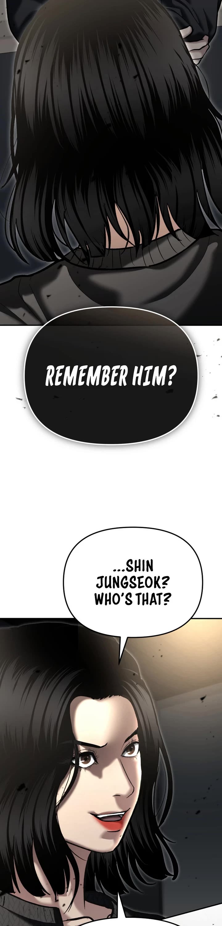 The Overpowered Cop chapter 51 page 26