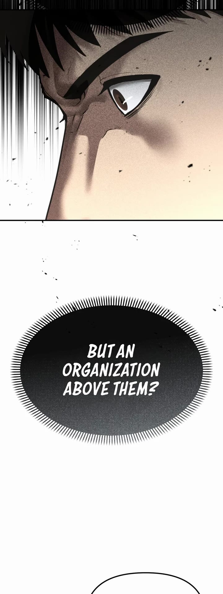 The Overpowered Cop chapter 51 page 38