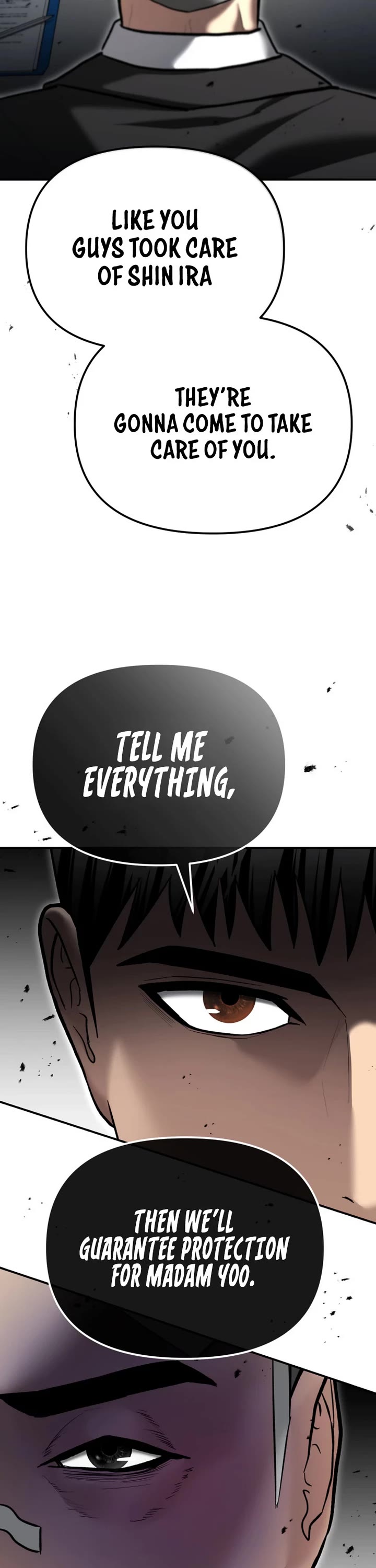 The Overpowered Cop chapter 51 page 42