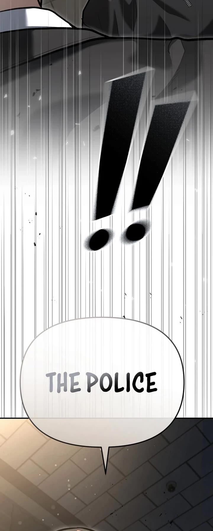 The Overpowered Cop chapter 51 page 44