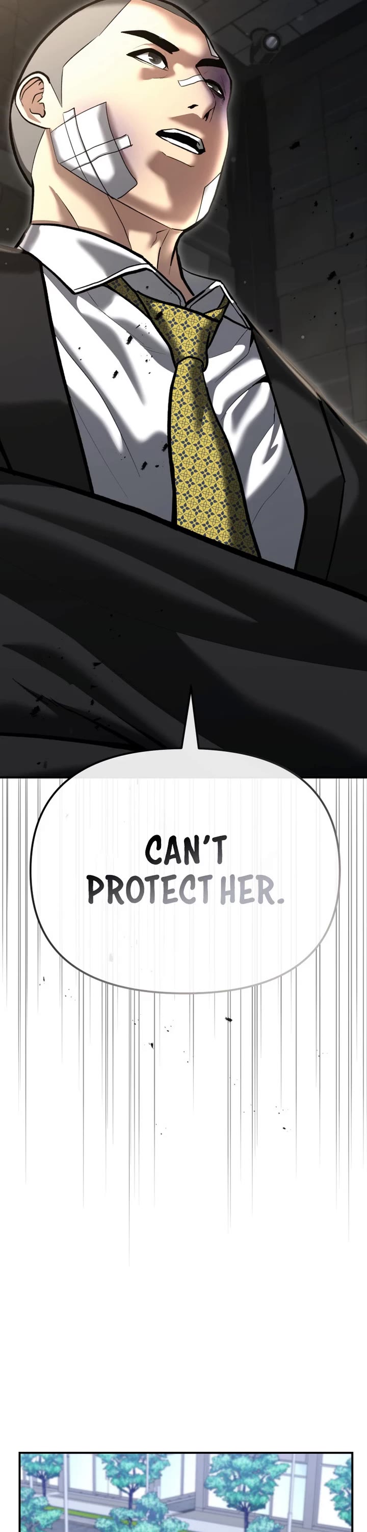 The Overpowered Cop chapter 51 page 45