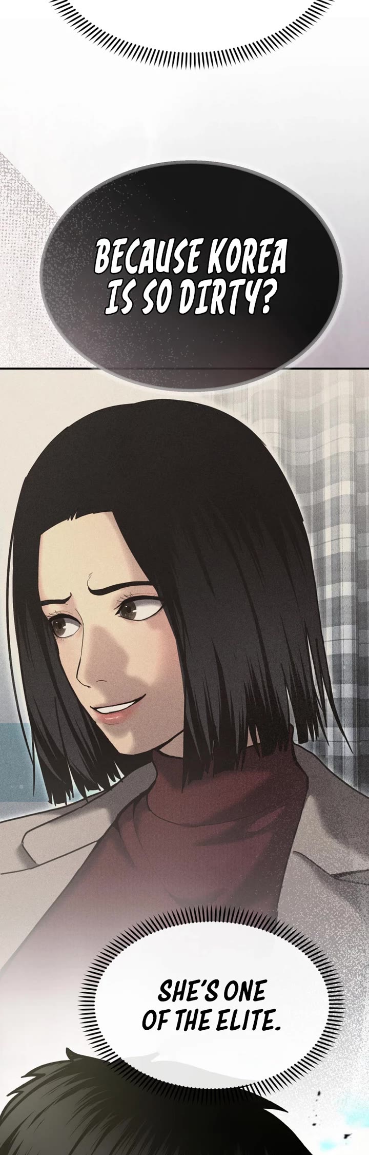 The Overpowered Cop chapter 51 page 63