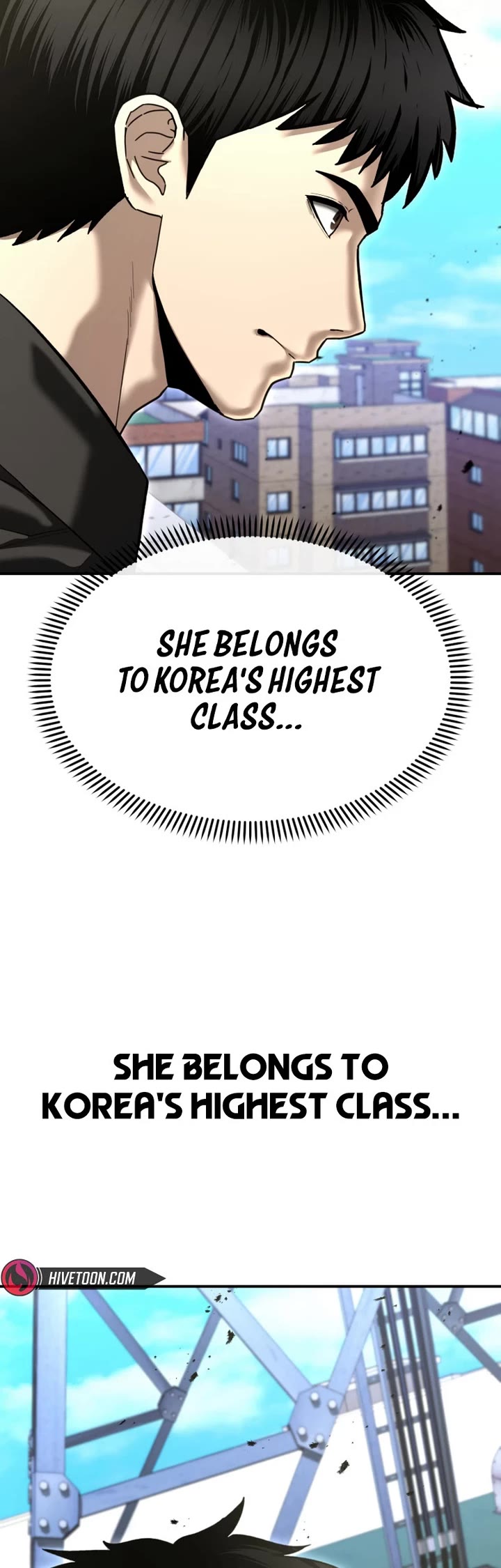 The Overpowered Cop chapter 51 page 64