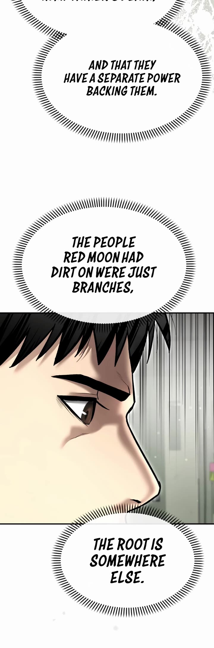 The Overpowered Cop chapter 52 page 29