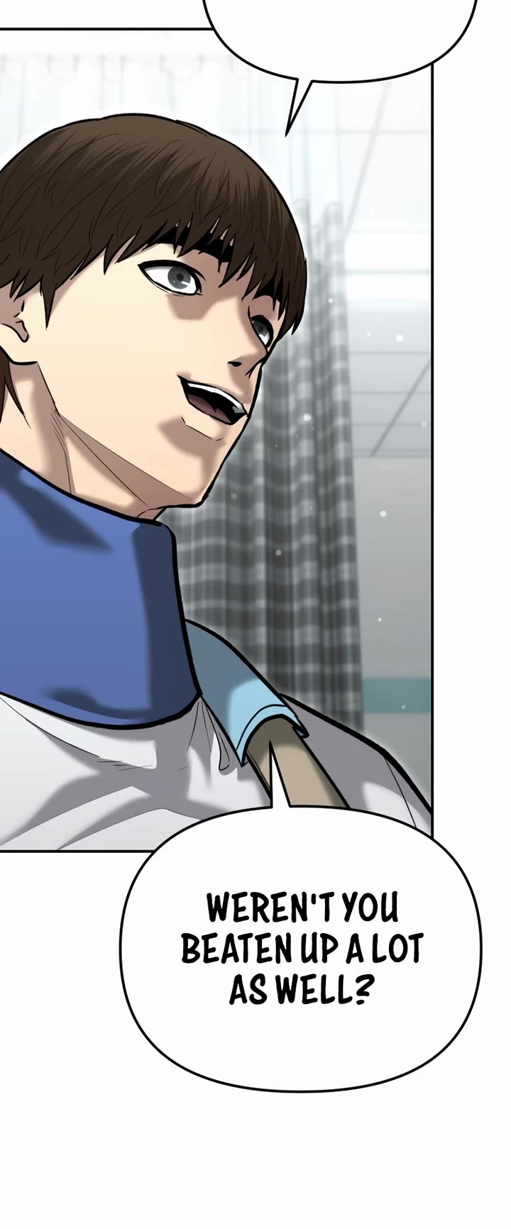 The Overpowered Cop chapter 52 page 44